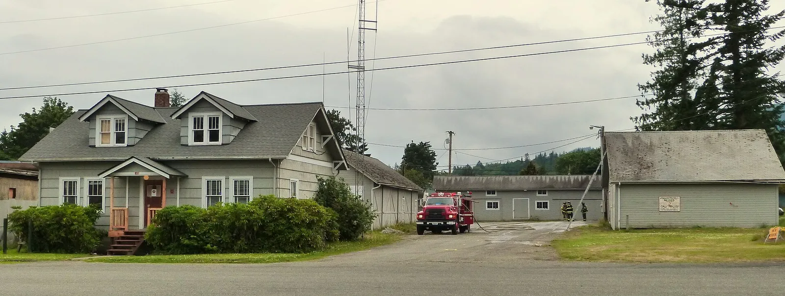 Quilcene
