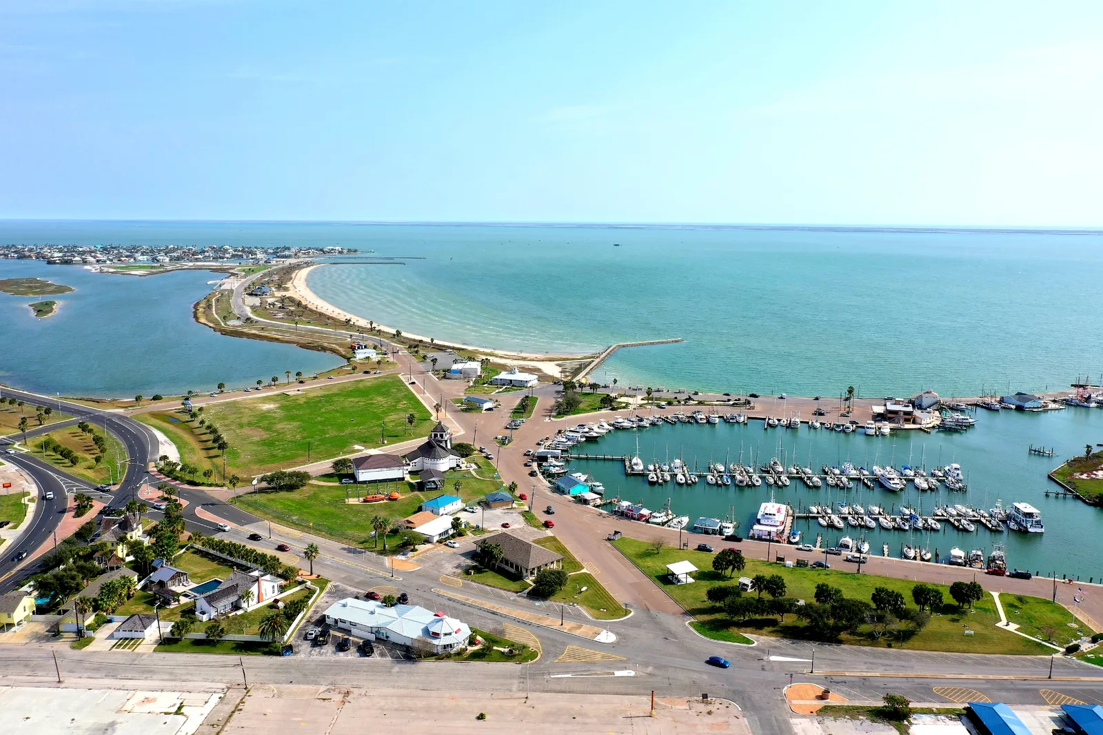 Rockport — Austin (USA)