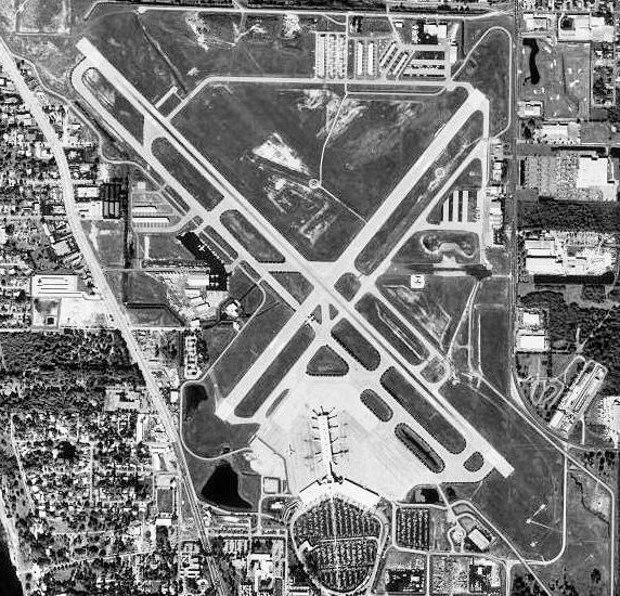 Sarasota — Naples (USA)