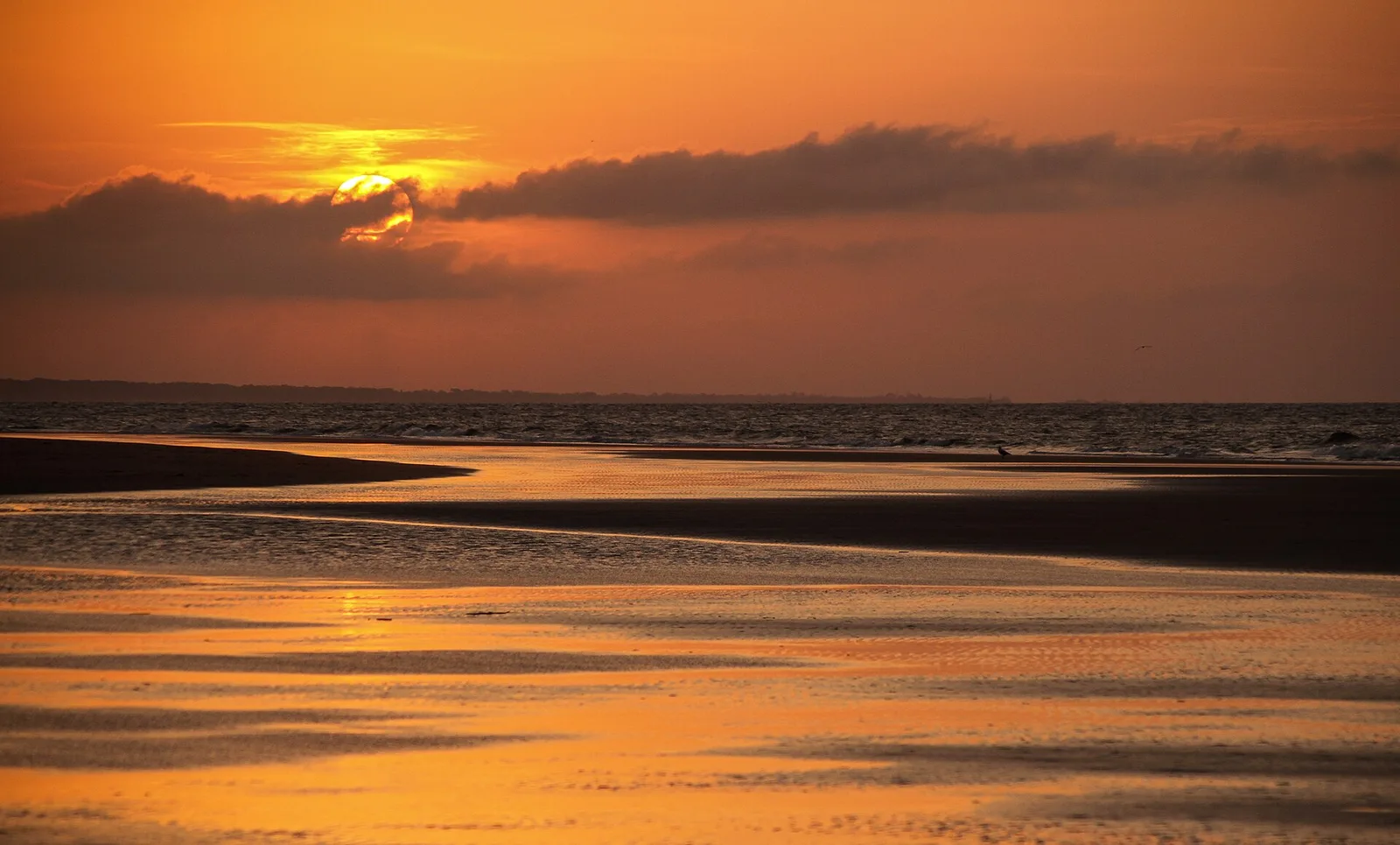 Seabrook Island