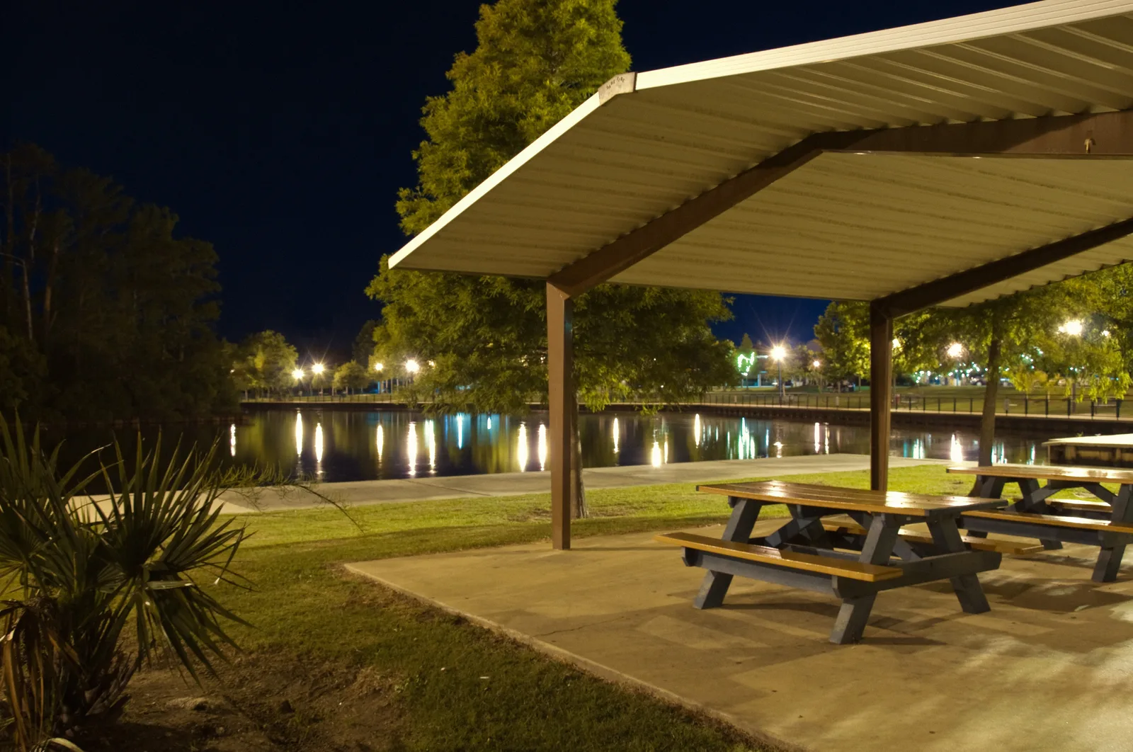 Slidell — Lacul Pontchartrain (Statele Unite)