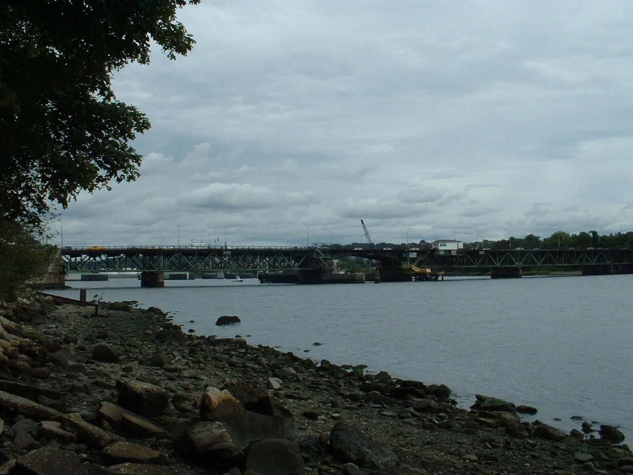 Somerset — Teaticket (USA)