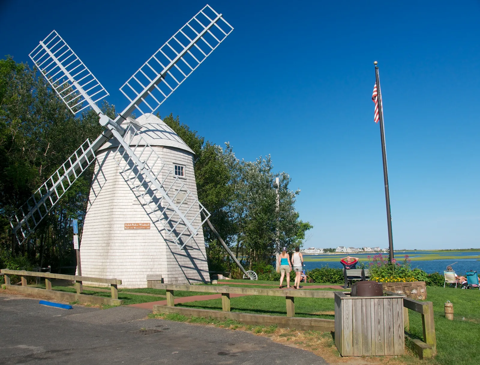 South Yarmouth — Gloucester (USA)