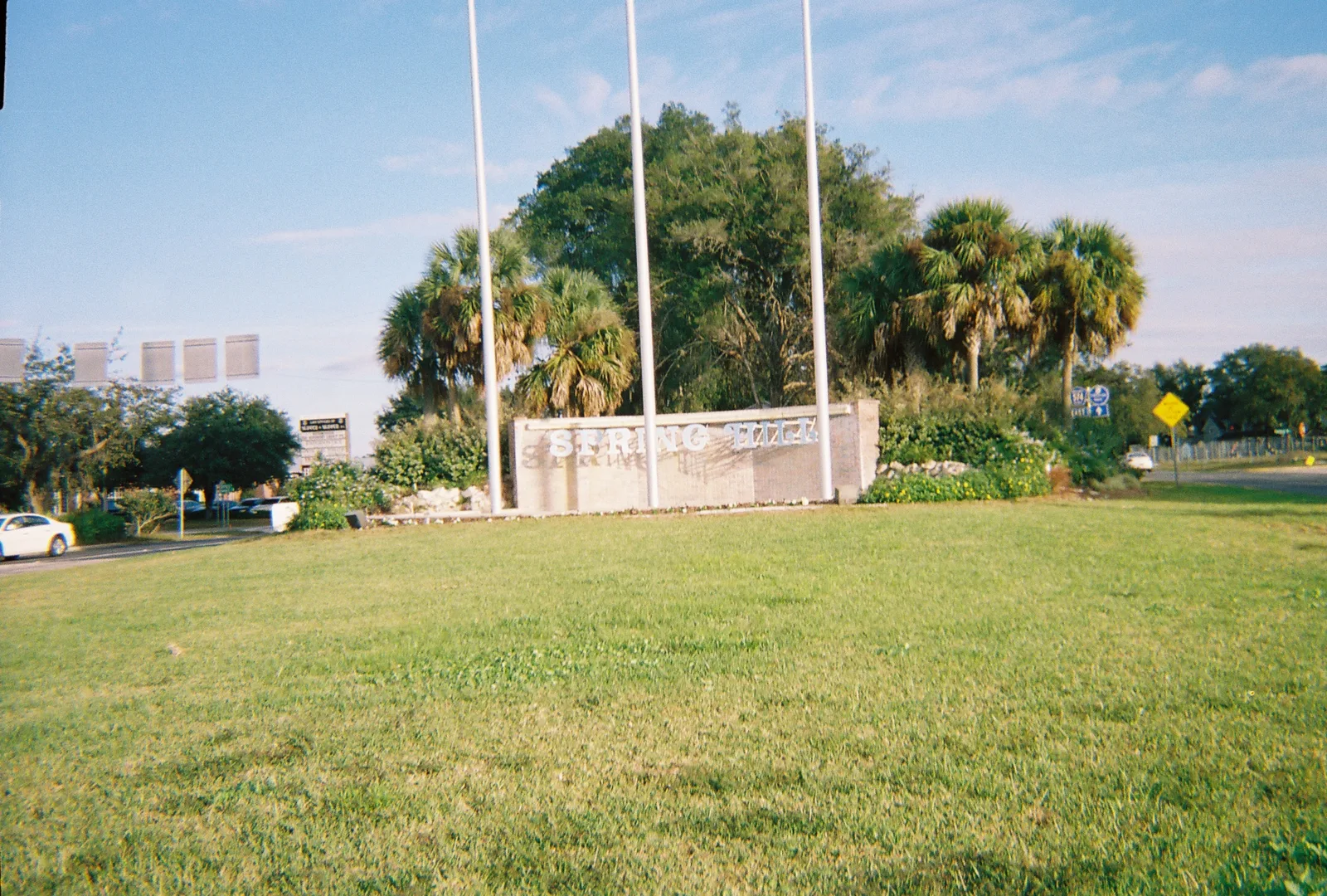 Spring Hill — Naples (USA)