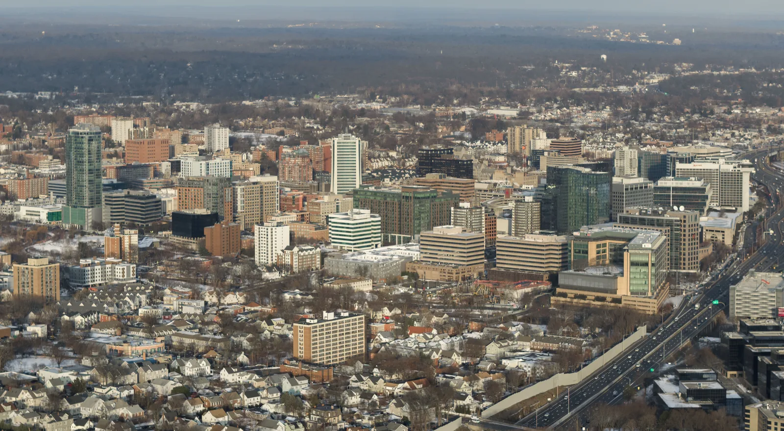 Stamford — Groton (USA)