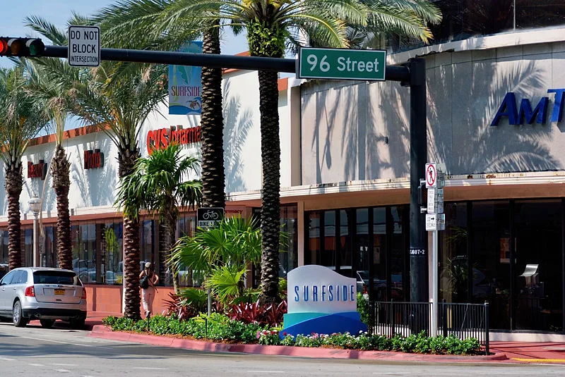 Surfside