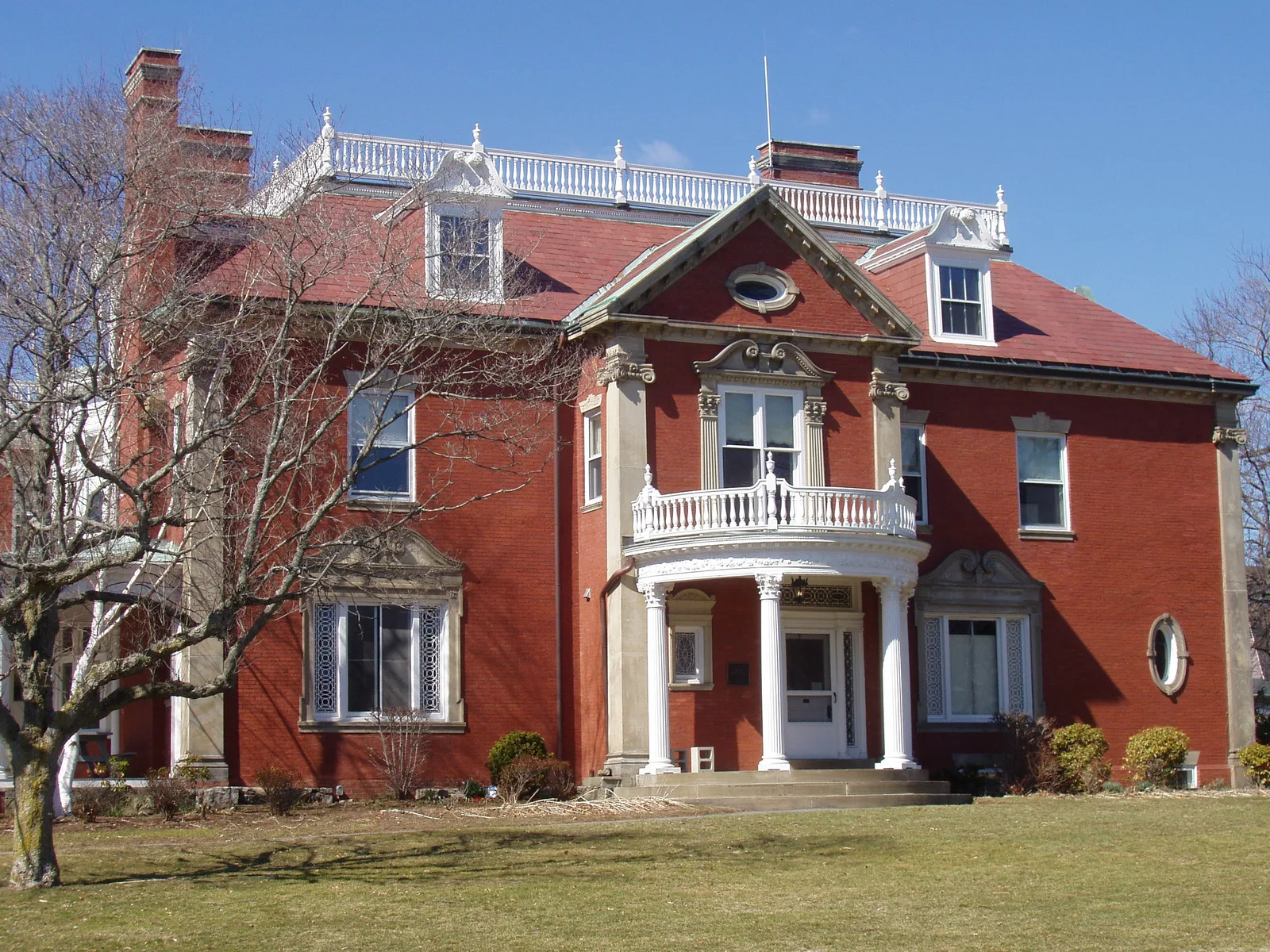Swampscott — Teaticket (USA)
