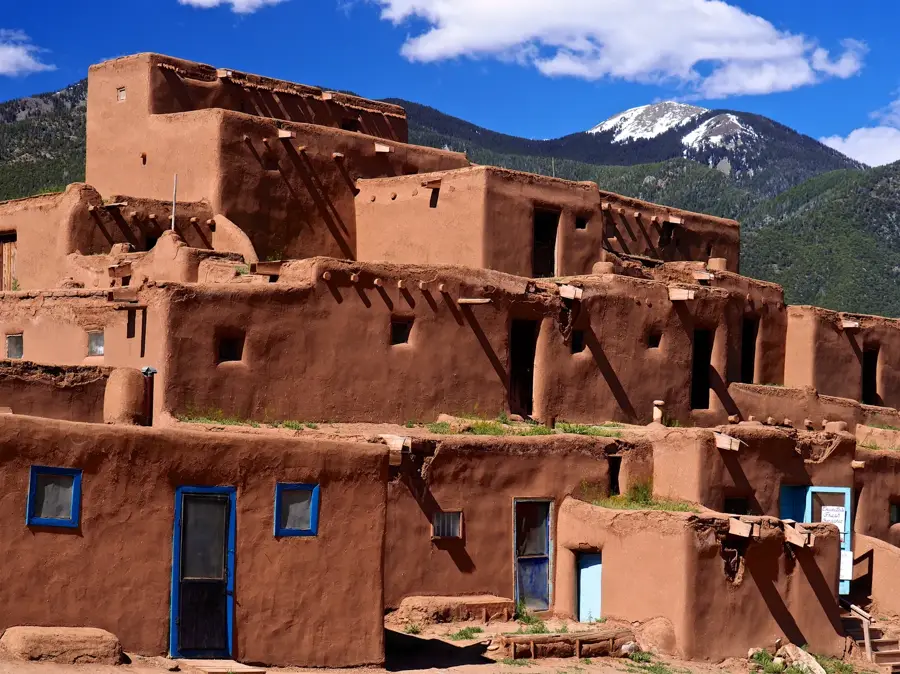 Taos