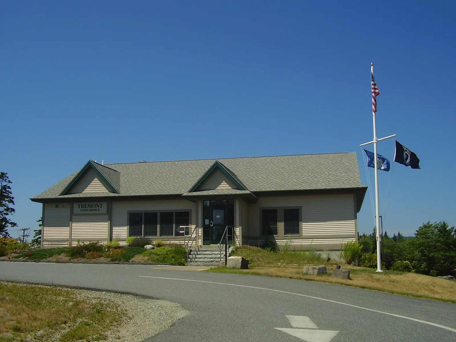 Tremont — Ogunquit (USA)