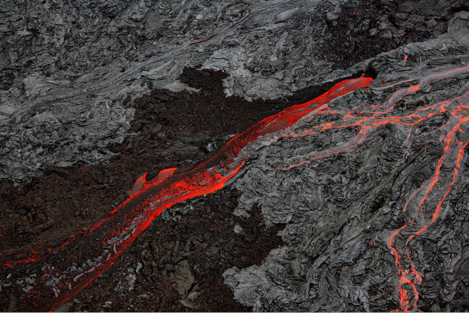 Volcano