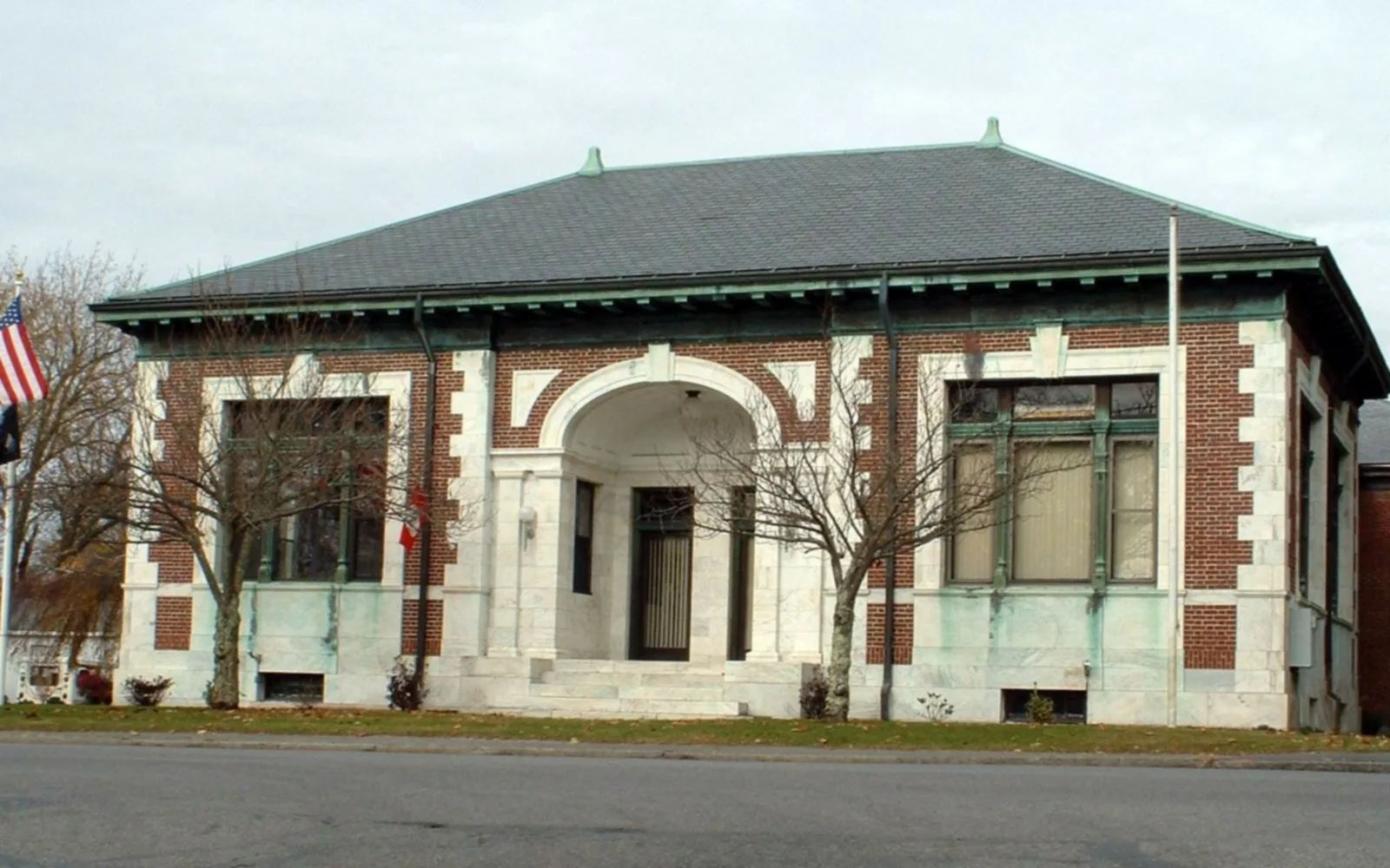 West Harwich