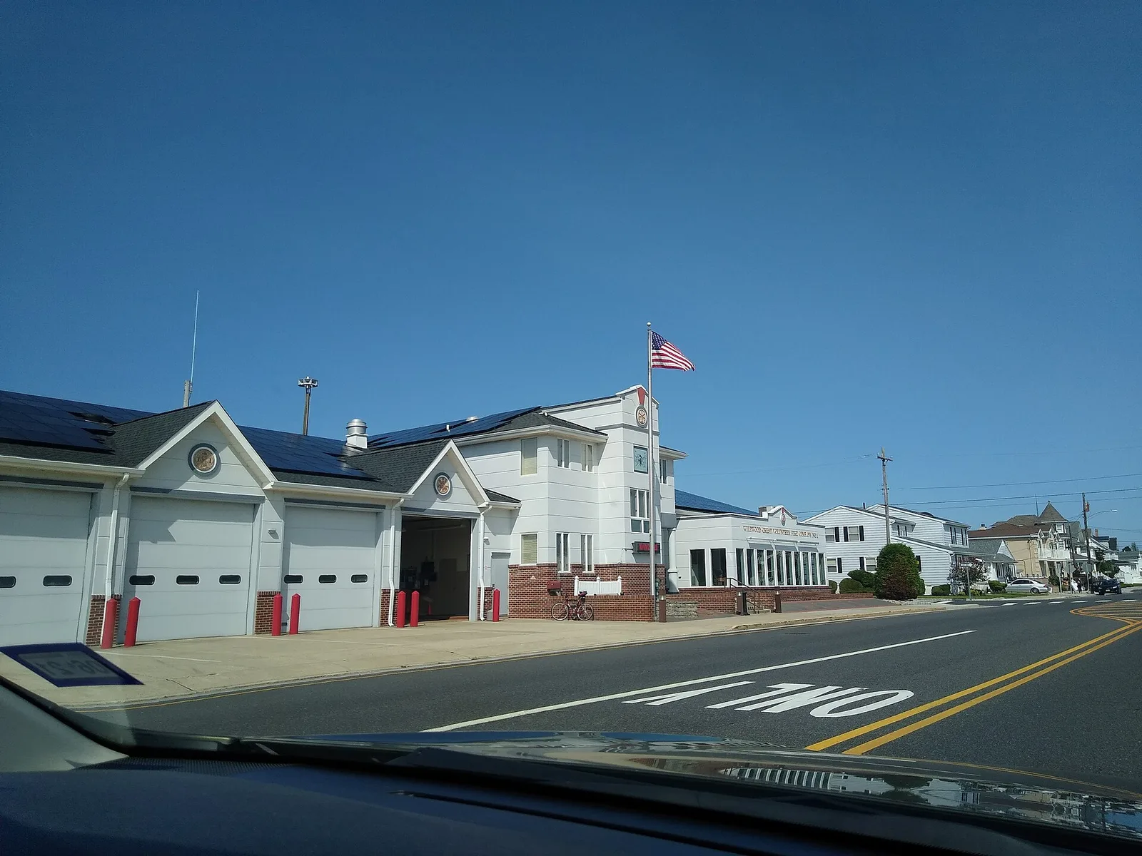 Wildwood Gables