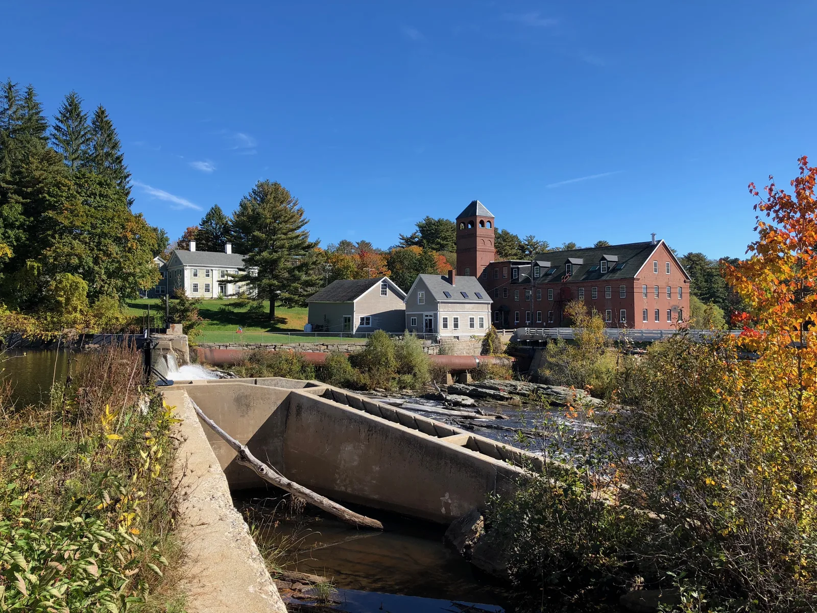 Yarmouth — Ogunquit (USA)