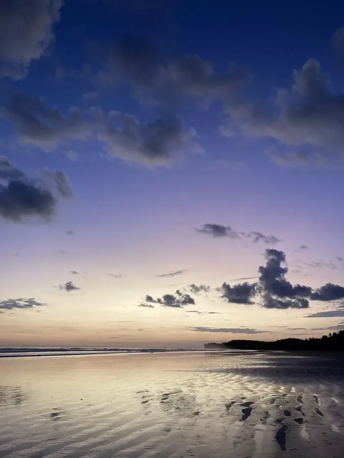 Uvita — Insula Cocos (Costa Rica)