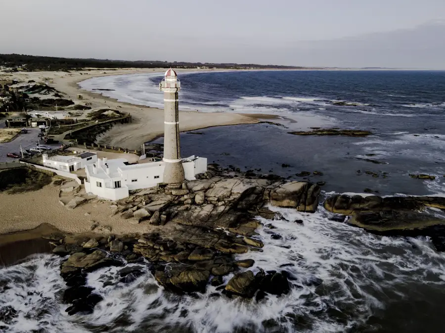 Faro de José Ignacio