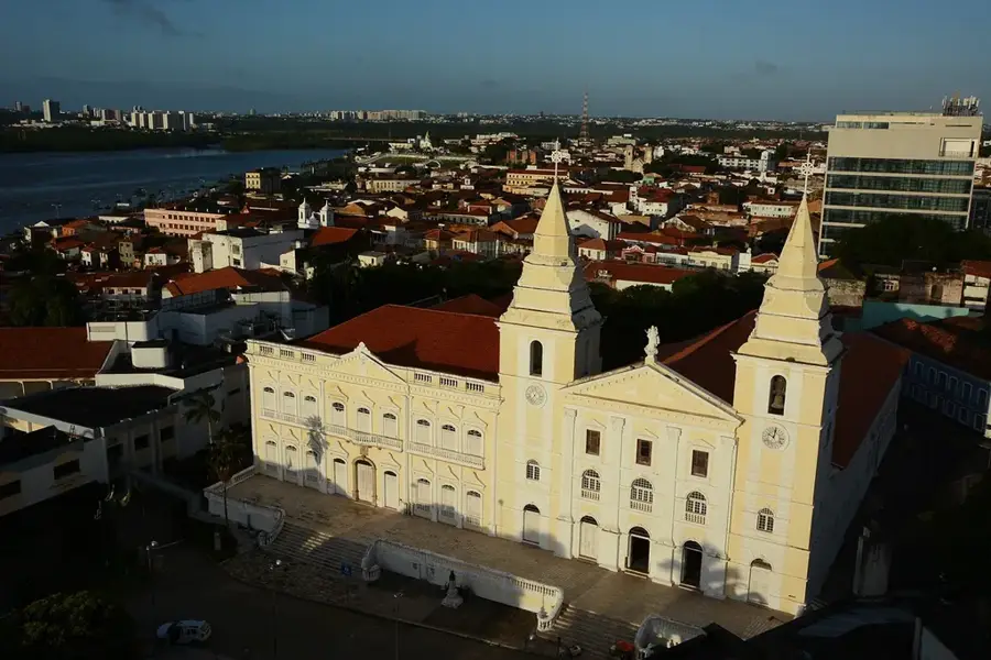 Catedral Metropolitana