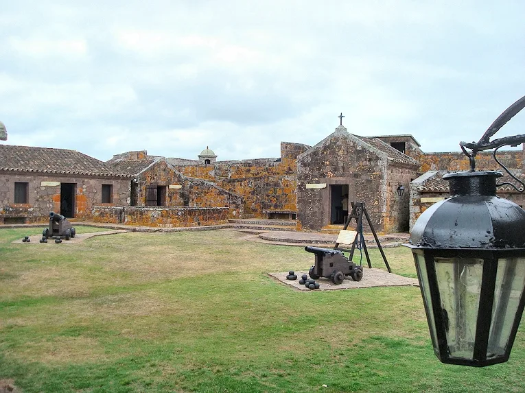 Fuerte de San Miguel