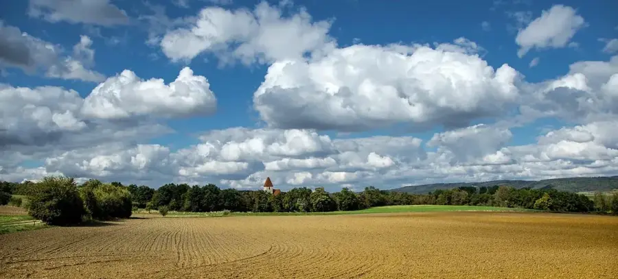 Vakaga Pastoral Lands