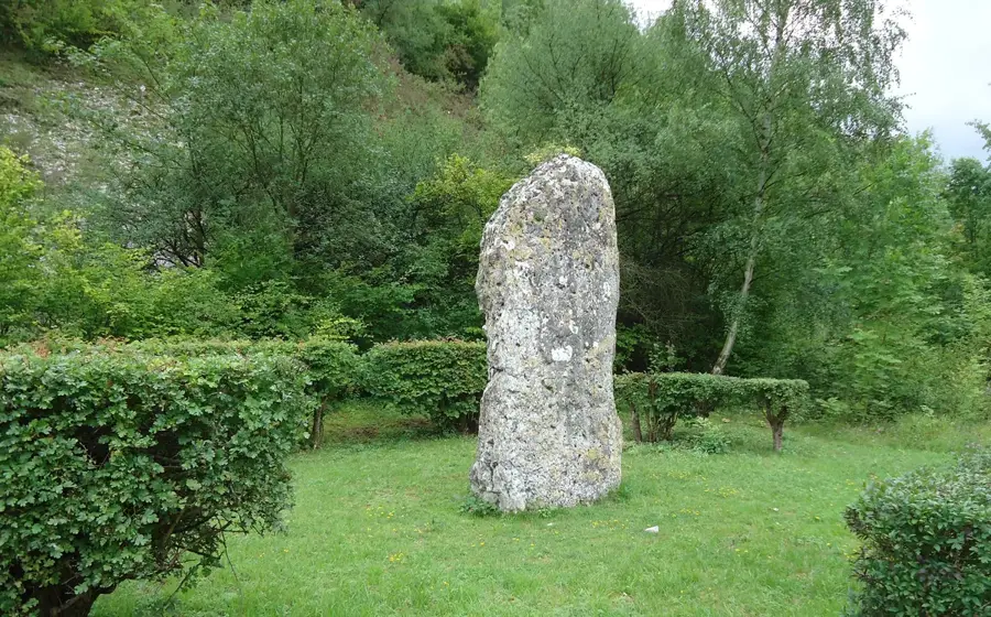 Val-de-Reuil – oraș