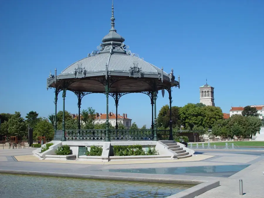 Valence – oraș