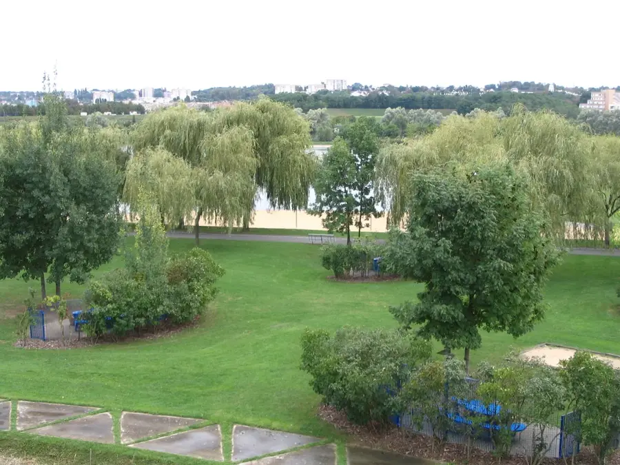 Valenton – oraș