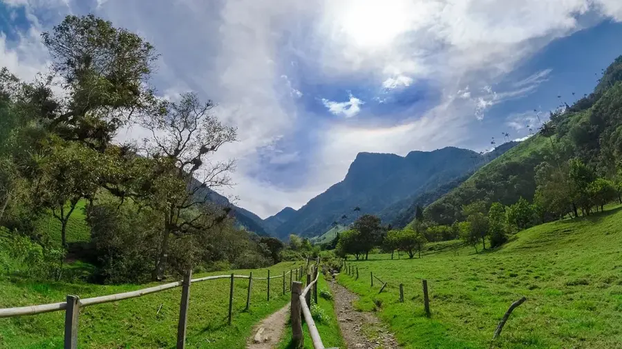 Artizanat Valle de Ángeles — Talanga (Honduras)
