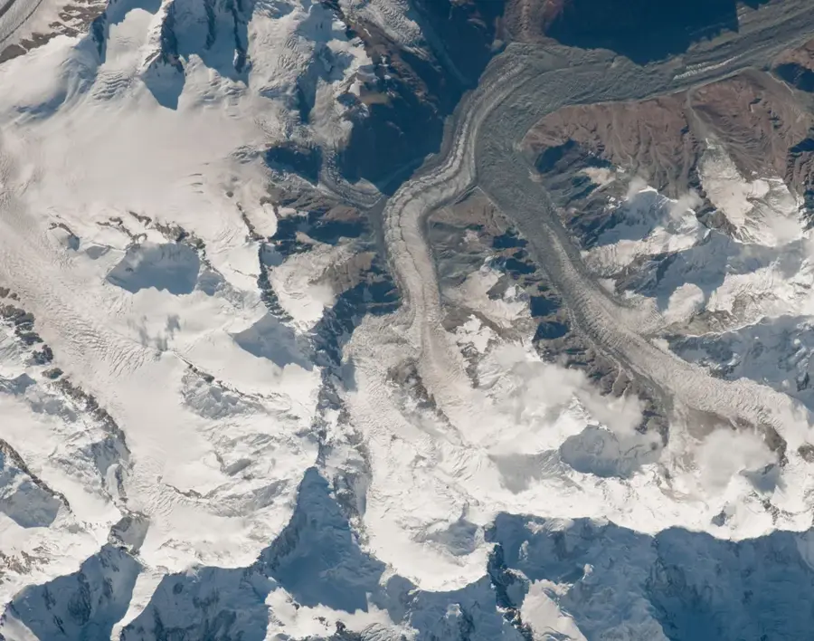 Vanch Range