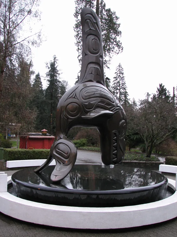 Vancouver Aquarium