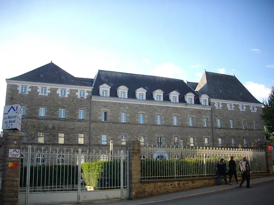 Vannes – Stadt