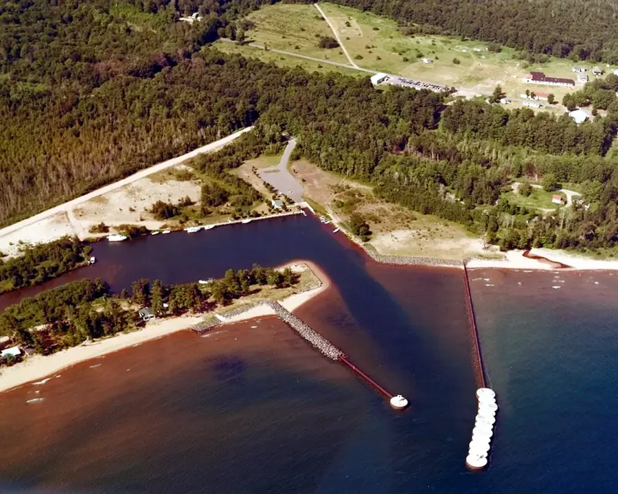 Big Bay