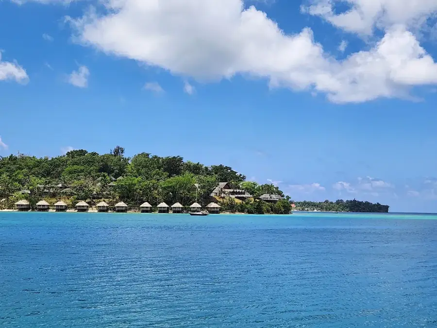 Nagol Towers (Pentecost) — Mount Lombenben (Vanuatu)