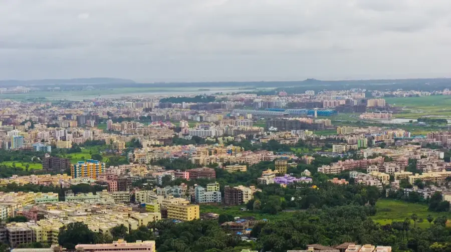 Vasai-Virar — Bhatye (India)