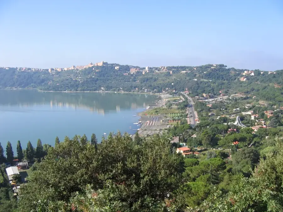 Apartamentul lui Pius al V-lea