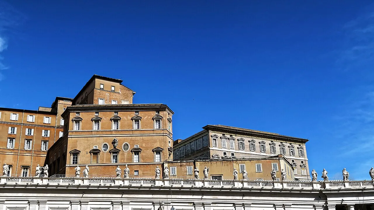 Chiaramonti Museum — Museum Main Bookstore (Vatican)