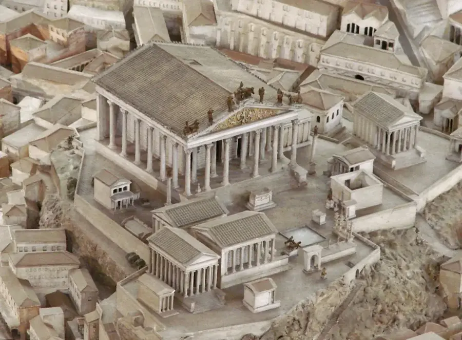 Vârful Colle Vaticano