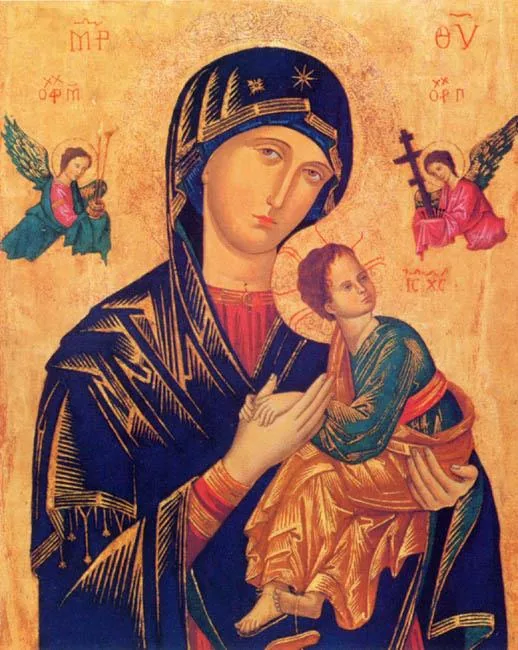 Grădina Guadalupe
