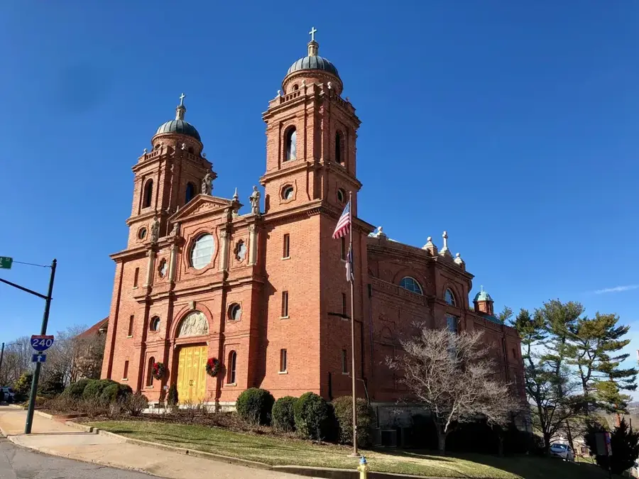 Our Lady of Guadalupe Garden