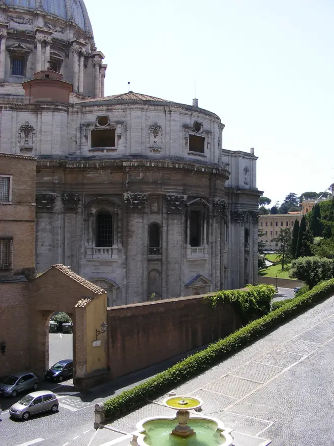 Sala Rotonda