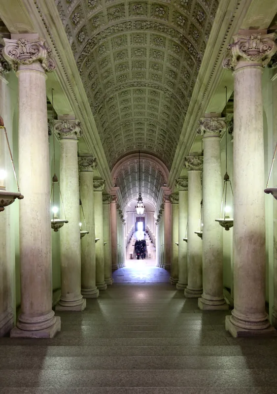 Scala Regia
