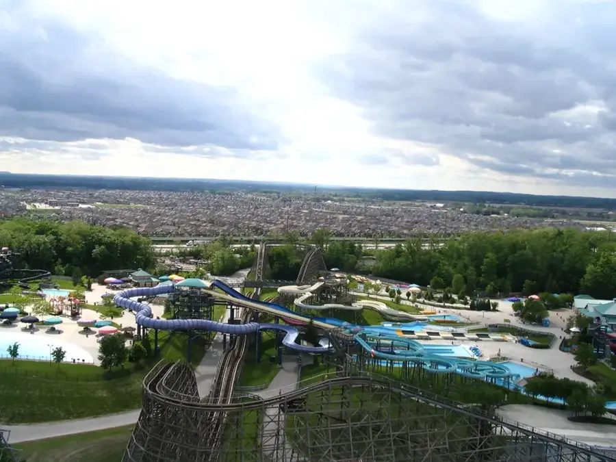 Vaughan — Stratford (Kanada)