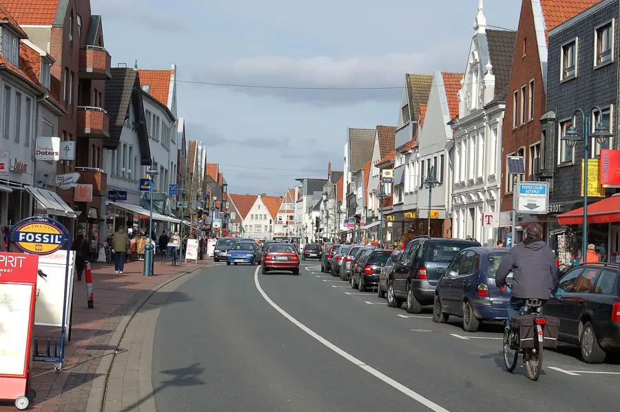 Vechta – city
