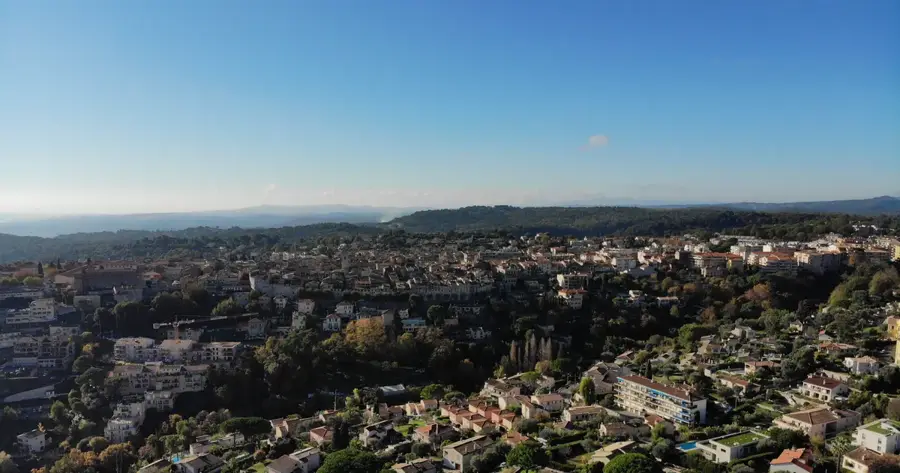 Vence – oraș