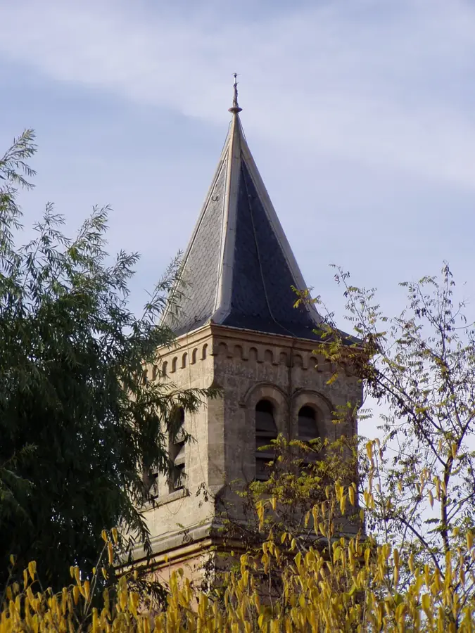 Venelles – oraș