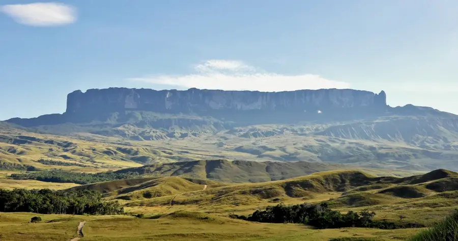 Auyán-tepui