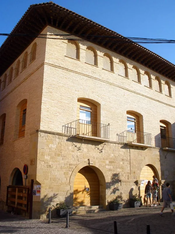 Casa del Vínculo — Aula Magna - UCV (Venezuela)