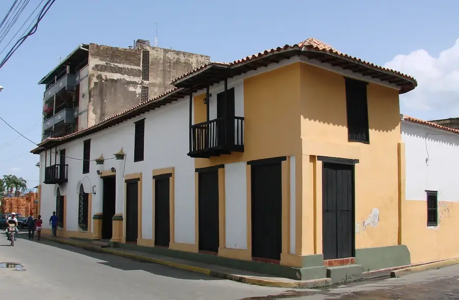 Casa Guipuzcoana