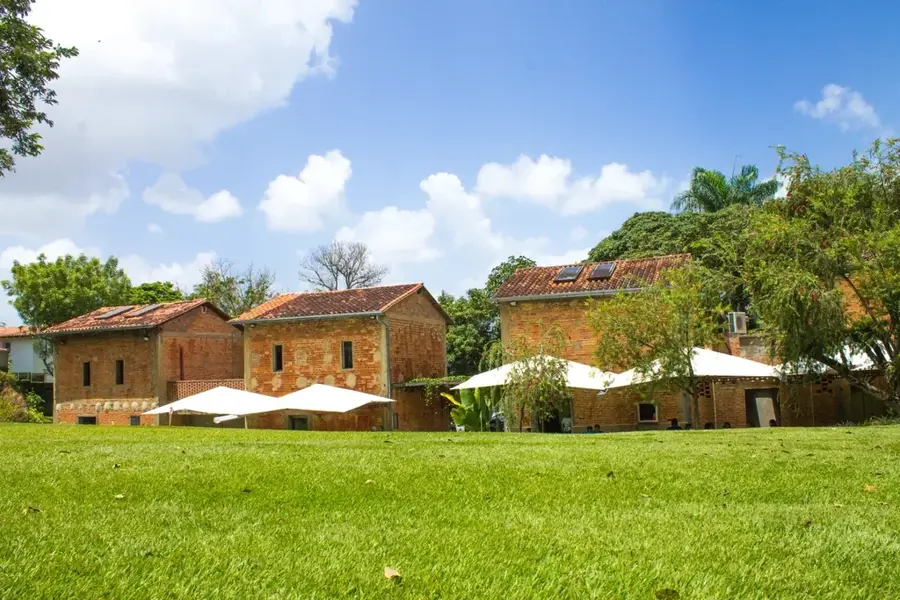 La Trinidad Birtok