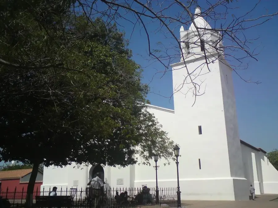 Historisches Zentrum von Coro