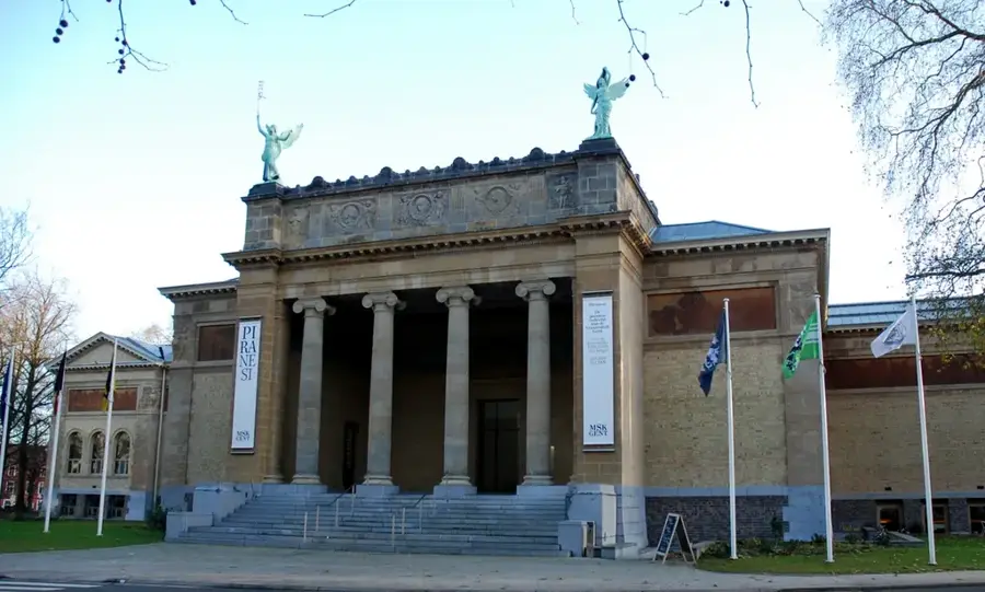 Szépművészeti Múzeum