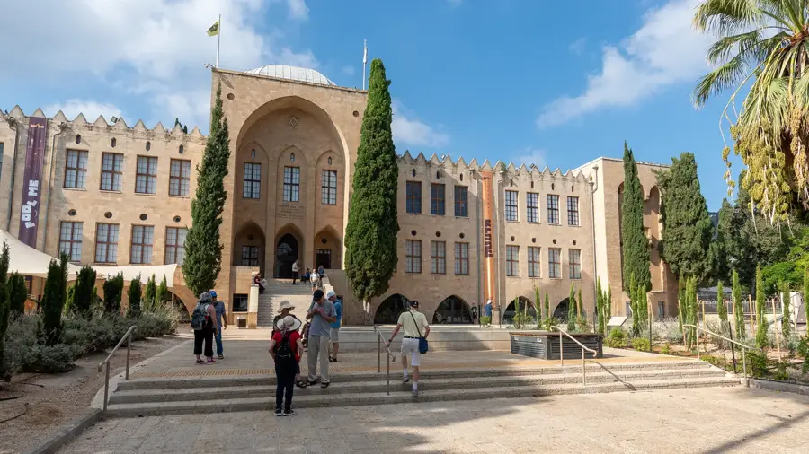 Természettudományi Múzeum — Aula Magna - UCV (Venezuela)